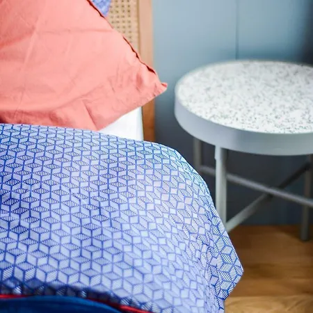 Le Loft De Doryan ! Nancy