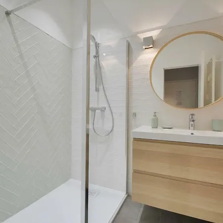 Apartment Le Loft De Doryan ! *