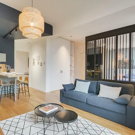 Le Loft De Doryan ! *