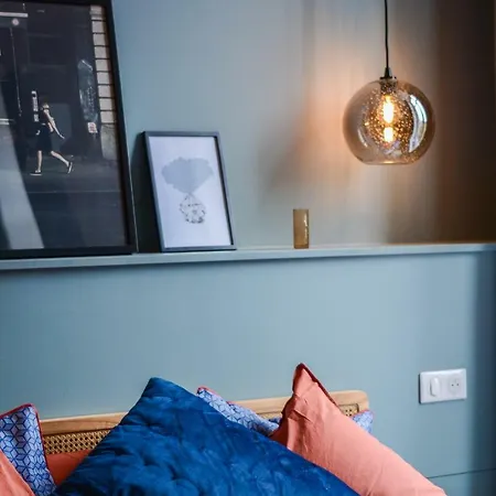 Le Loft De Doryan ! Apartment *