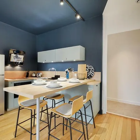 Le Loft De Doryan ! Apartment *